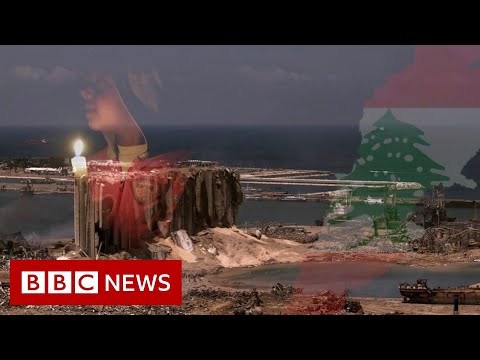 Beirut: Why has there been crisis after crisis in Lebanon? – BBC News