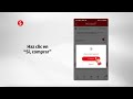 International Roaming Activation Process