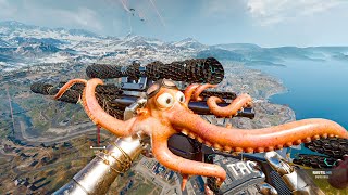 COD WARZONE SEASON 5 SOLO DUO SNIPER WIN GAMEPLAY PS5 PRO(No Commentary)