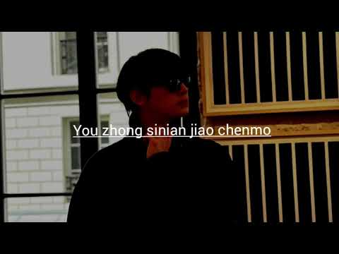 You zhong sinian jiao chenmo – 有種思念叫沉默 – 王娜Wang na – Terjemahan bahasa Indonesia