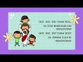 Kuis: Mengikuti Tuhan Yesus