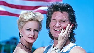 Goldie Hawn reveals what keeps her 43-year relationship with Kurt Russell strong
