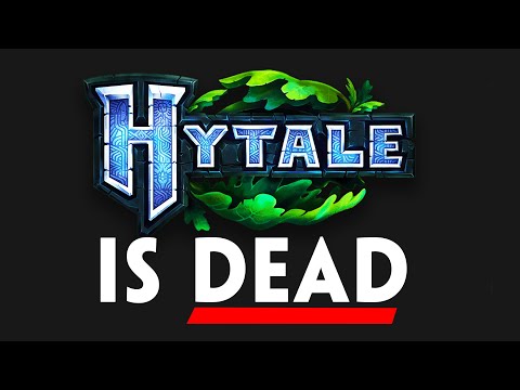 "The Hytale Situation Is Crazy"