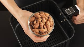 This Air Fryer Recipe Has Gone Viral and It's Ready in Just Minutes