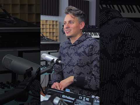 Hybrid Mixing With Studio One?! | PreSonus