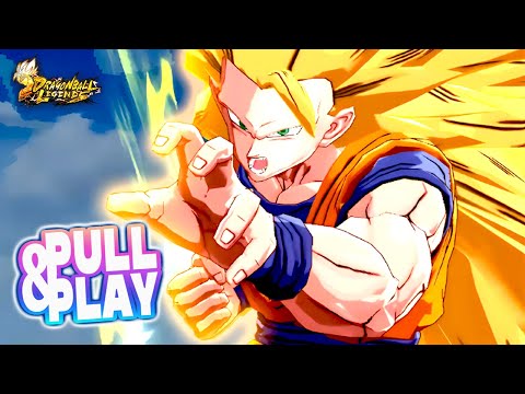 5 LF en PULL & PLAY ?! Je DÉTRUIS le PVP avec mes INVOCATIONS !