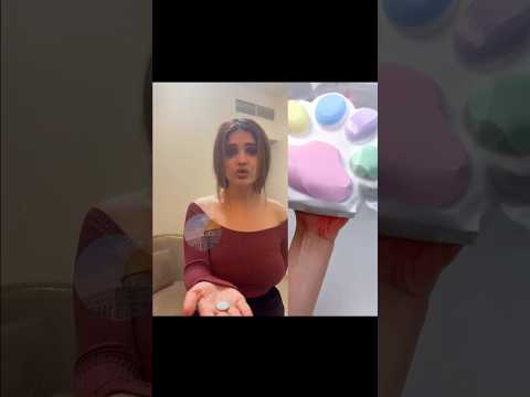 البنت في العيد مع العيديه😂😂 #ام_سيف #كوميديات #جيفارا_العلي #اكسبلور #funny #viralvideo #comedy
