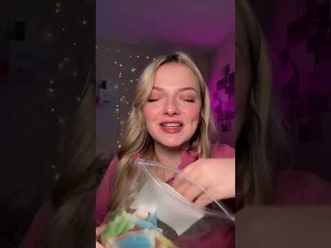 GUYS WHY DID I KEEP PULLING GREEN?! #waxcandy #asmr
