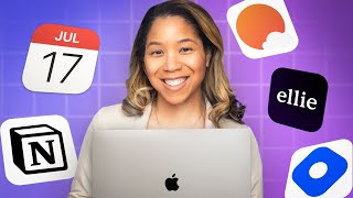 I Use 19 Tools as a Developer