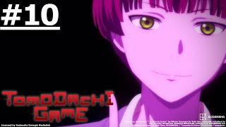 《朋友遊戲》#10 (繁中字幕 | 日語配音)【Ani-One Asia】