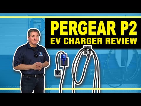 PERGEAR EV Charger Review