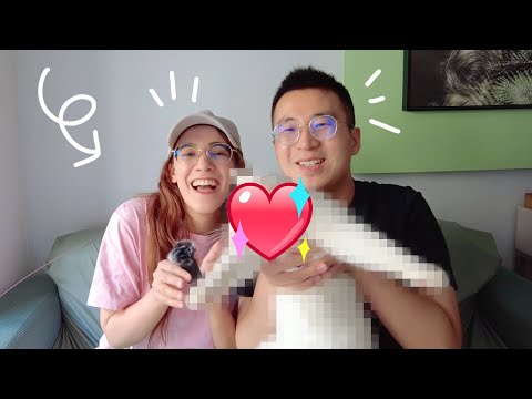 NUEVO MIEMBRO DE LA FAMILIA! 💖 LES CONTAMOS TODA SU HISTORIA