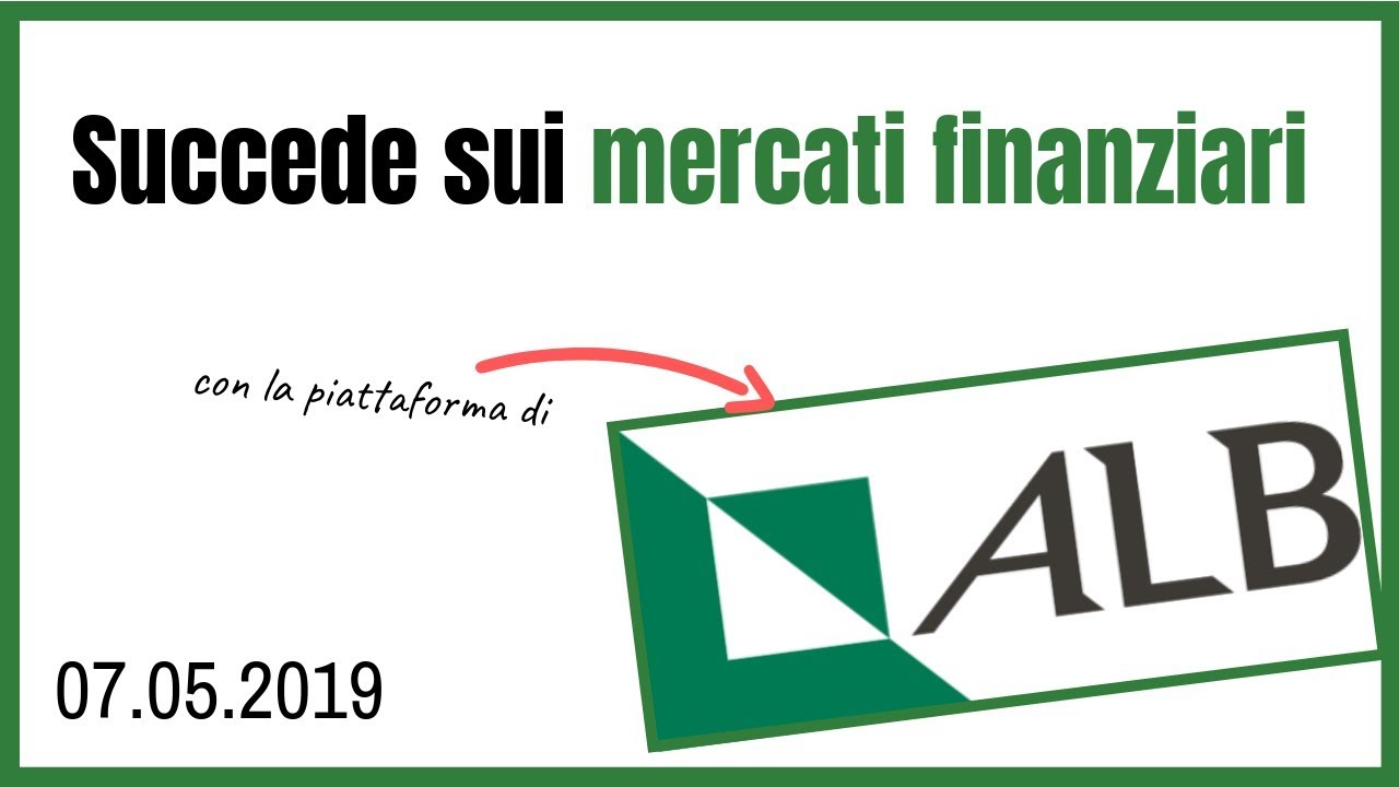 Alb forex malta