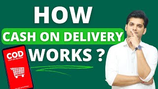 How Cash on Delivery (COD) Builds Trust and Boosts Sales for Your Ecommerce Business