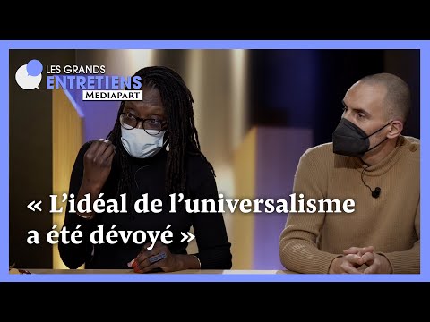 Vidéo de Julien Suaudeau