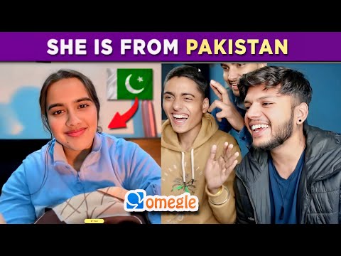 Pakistani Girlfriend ❤️