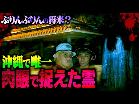 【心霊】ぶりんぶりん再来!? 女性の霊を見てしまい周辺を探索したらヤバいものを大量に目撃した。