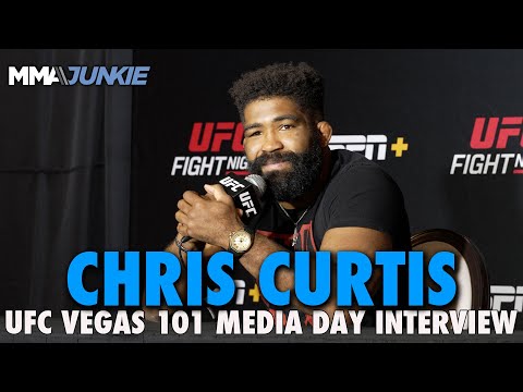 Chris Curtis Riffs on PFL, GFL Business Models, Sean Strickland, Spying Claims, More | UFC Vegas 101