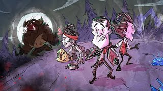 L'un des meilleurs jeux de survie de tous les temps ! (Don't Starve)