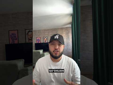 O’zbekiston jahon savdo tashkilotiga qo’shiladimi? #jst #вто #узбекистон #monopoliya