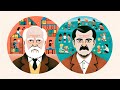 Piaget vs. Vygotsky: Theories of Child Development