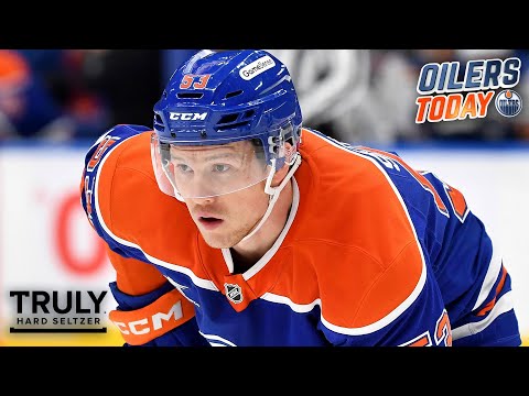 OILERS TODAY | Pre-Game vs BUF 01.24.25