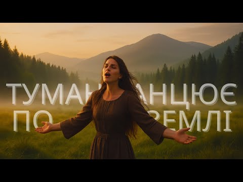 YKM Remix - Туман Танцює По Землі