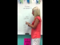 Finding GCF and LCM with the Birthday Cake Method