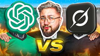 🤖 CHATGPT vs GROK! 🔥 Kto jest LEPSZYM MANAGEREM w FC26?!