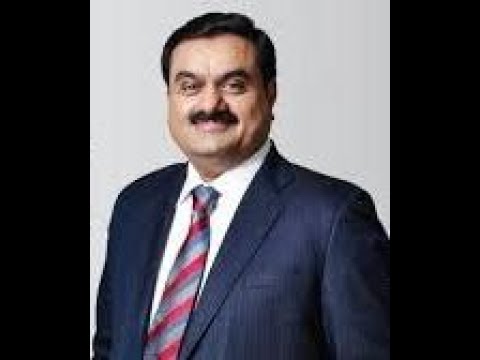 Adani पर लगा America में धोखाधड़ी का आरोप,जारी हुआ गिरफ्तारी वारंट, राहुल गांधी ने साधा निशाना