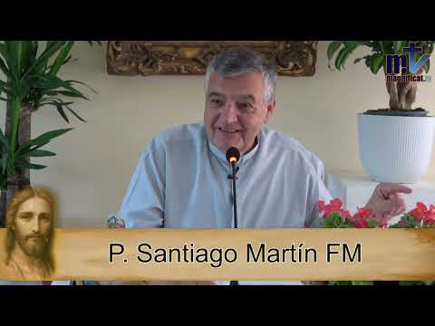 7. Humildad: Perseverancia y Longanimidad | Crecer en la Fe Verdadera con el P. Santiago Martín FM