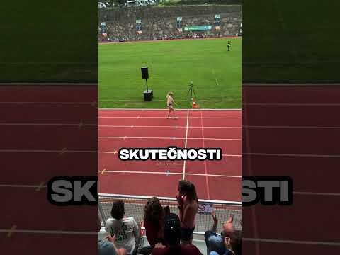 Neuvěřitelné gesto v závodě (@lamazz38)