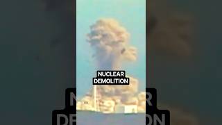 The World's MOST DANGEROUS Demolition Project