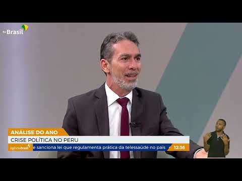 Retrospectiva: relembre a recente crise no Peru
