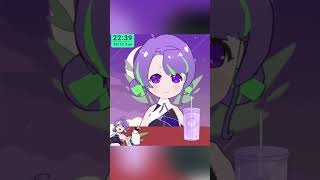 【#切り抜き 】「な」のつく言葉！セイッ☆ #vtuber #shorts