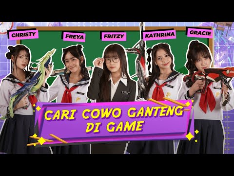 [SEKOLAH JKT48] SIAPA MEMBER PALING JAGO JUMPSHOT?