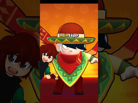 ๐ฅ pt.2 Avaliando seu main #brawlstars #supercell