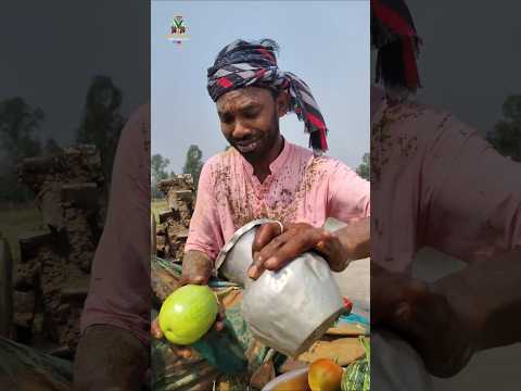আমি কইছি যে ১ কেজি তেল ৬ মাস নিবে 🌱☺️#farmer #monirul #highlights #foryou #food #funny #viralvideo