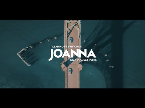 DJ Slow Remix !!! JOANNA (Nick Project Remix)