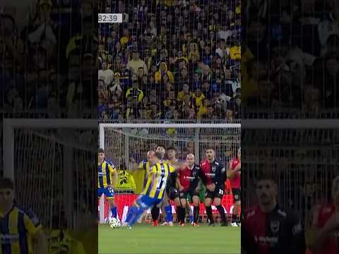 DI MARÍA ESTÁ ACABANDO COM O FUTEBOL ARGENTINO
