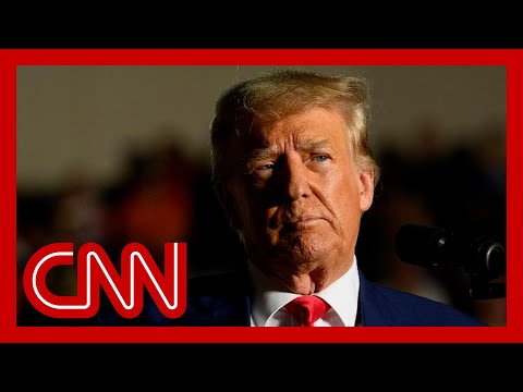 Strategist calls out 'irony' in new Trump ad