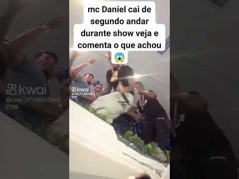 #mcdaniel #mainstreet #funk #bailefunk #mcryansp #oruam