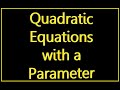 Understanding Quadratic Inequalities and Parabolas