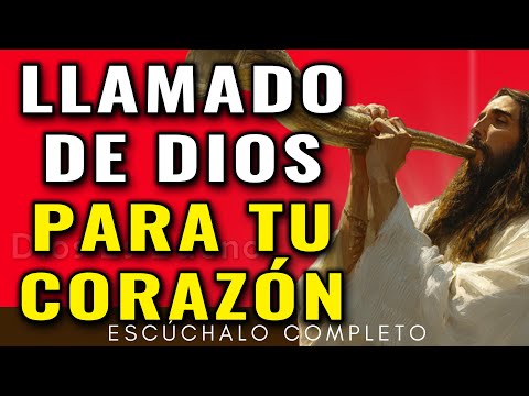 LLAMADO DE DIOS PARA TU CORAZÓN VALIENTE