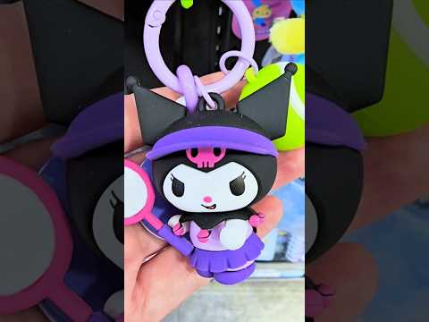 kwaii Sanrio Characters!!