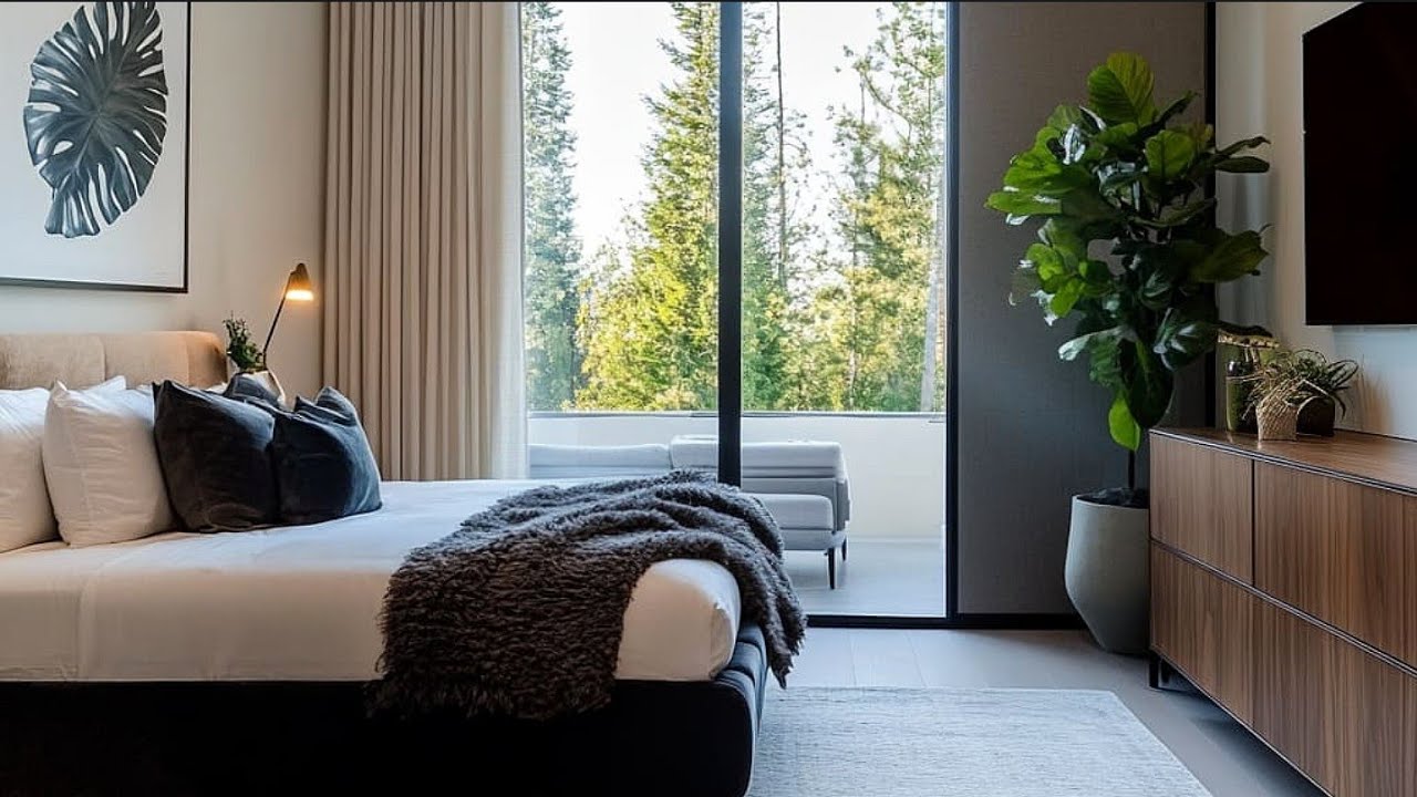 Bedroom Bliss: Decor Ideas for the Ultimate Retreat