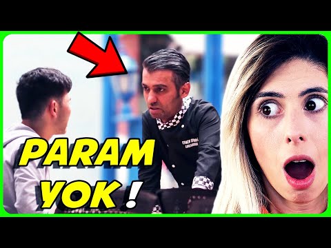 EMİRHAN ÖZHAN'IN YAPTIĞI SOSYAL DENEYLER OYUN KENT