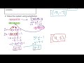 Exploring 8th Grade Math: Unit 3 Review Part B