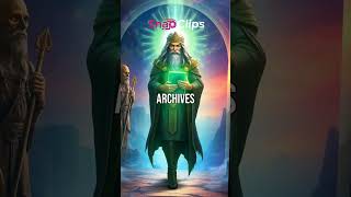 The FORBIDDEN Emerald Tablets of THOTH 😳💎 (Secrets That Could Rewrite Reality) | #AncientMysteries