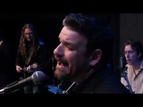 Timothy James and Brady Goss - Piano Can Play the Blues | PNC Live Studio Session